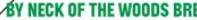 Label region read for Brand name