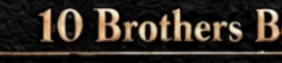 Label region read for Brand name